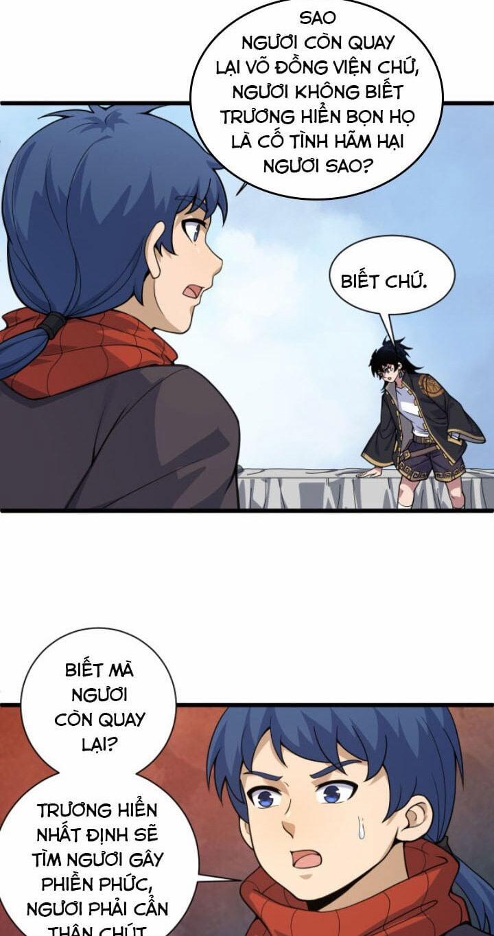 Khí Xung Tinh Hà 2 trang 68