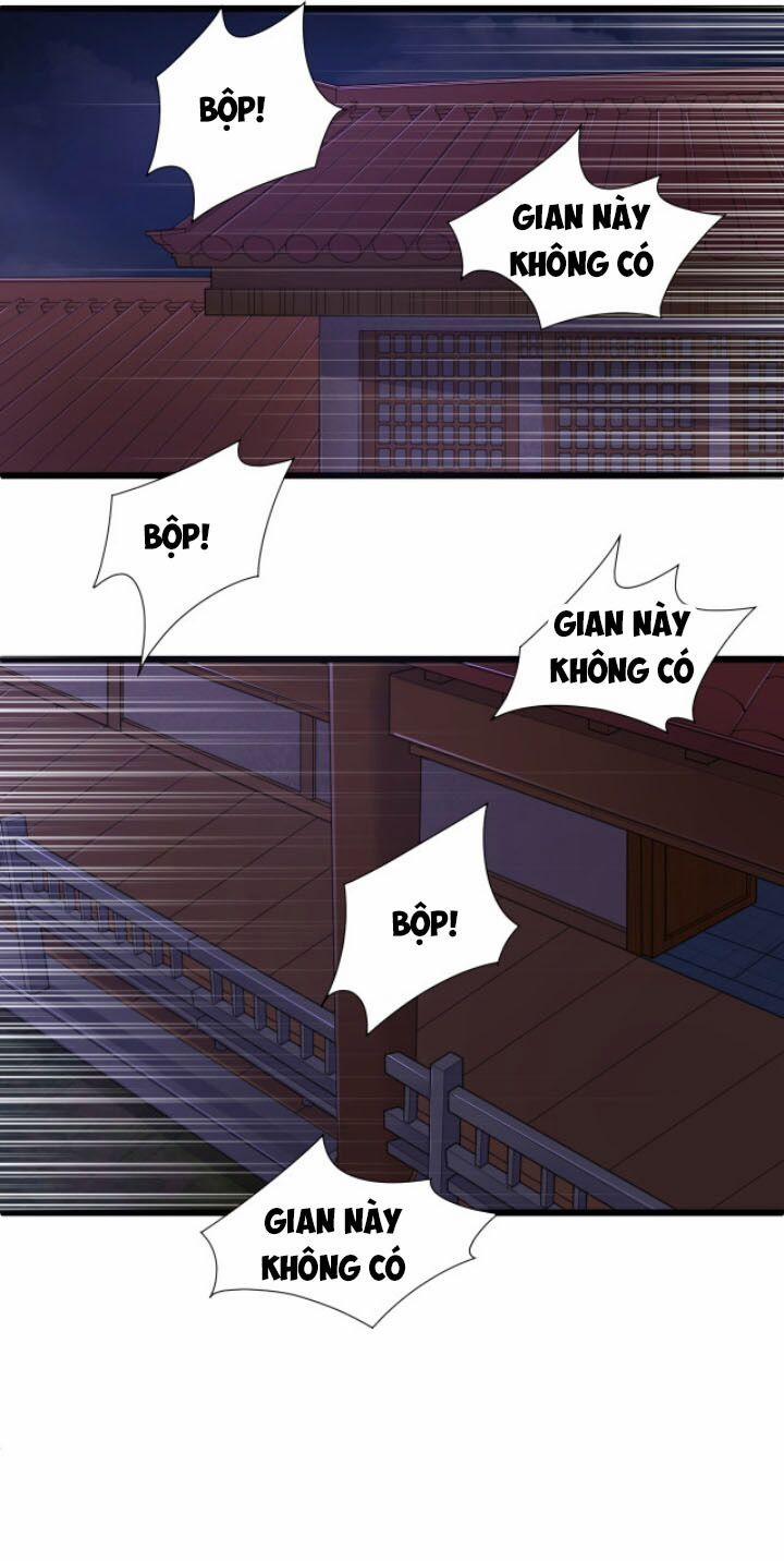 Khí Xung Tinh Hà 3 trang 20