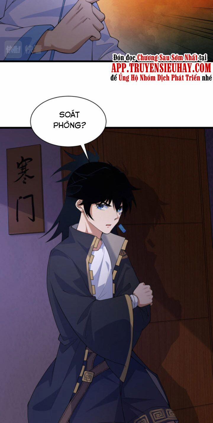 Khí Xung Tinh Hà 3 trang 27