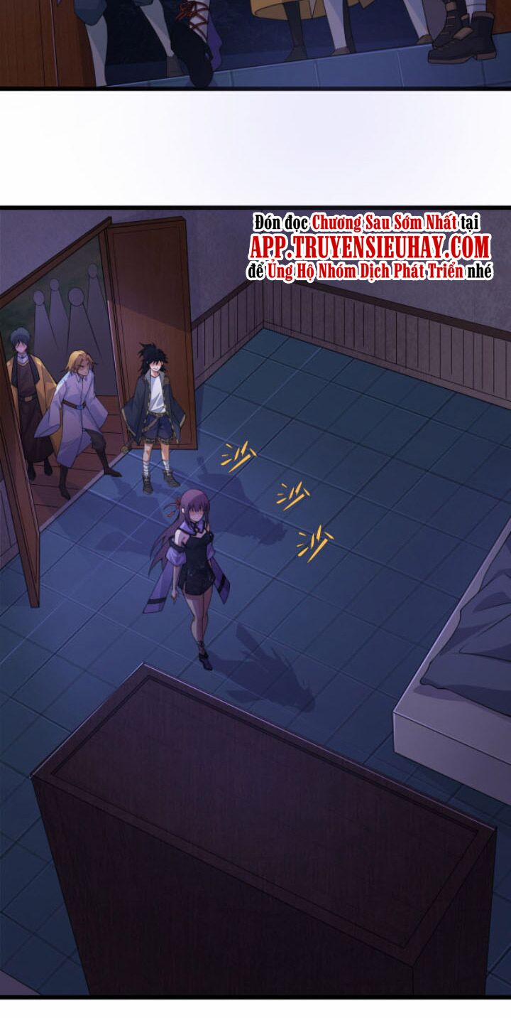 Khí Xung Tinh Hà 3 trang 35