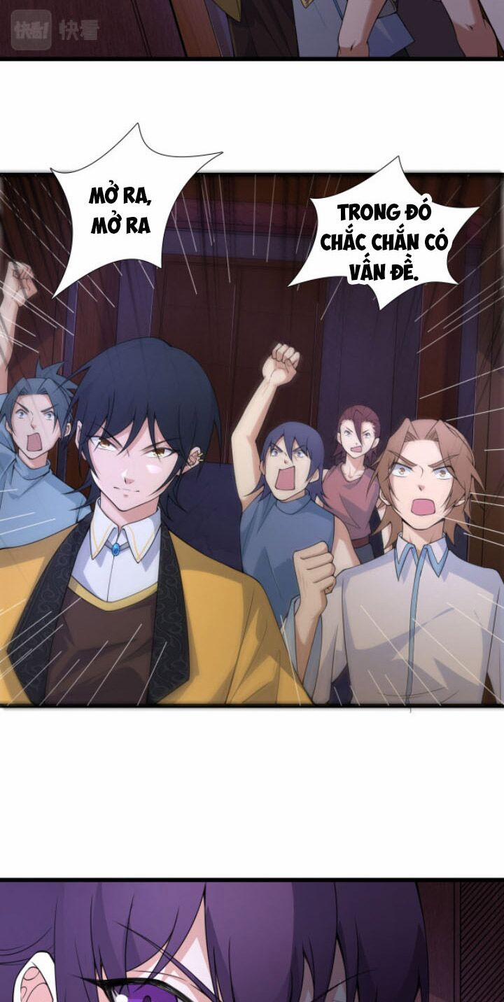 Khí Xung Tinh Hà 3 trang 37