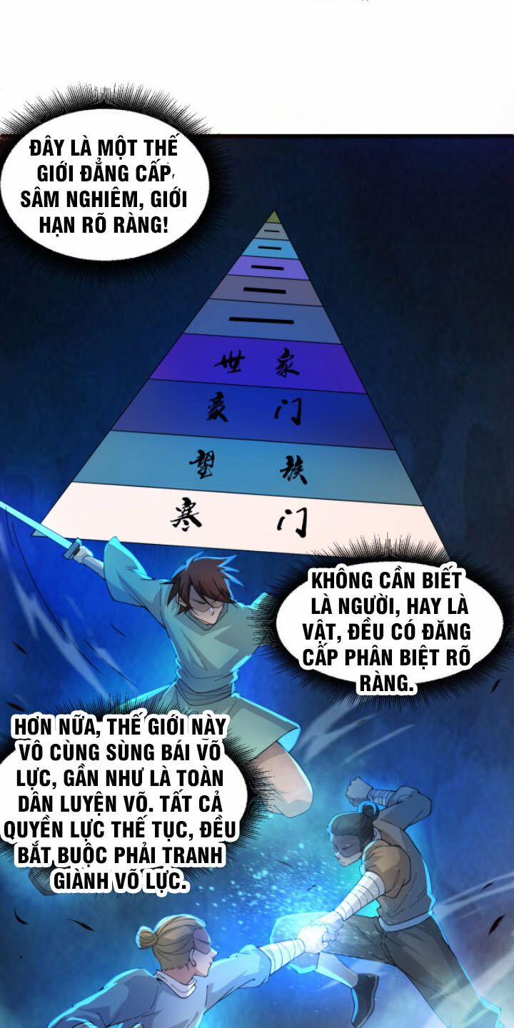 Khí Xung Tinh Hà 3 trang 71