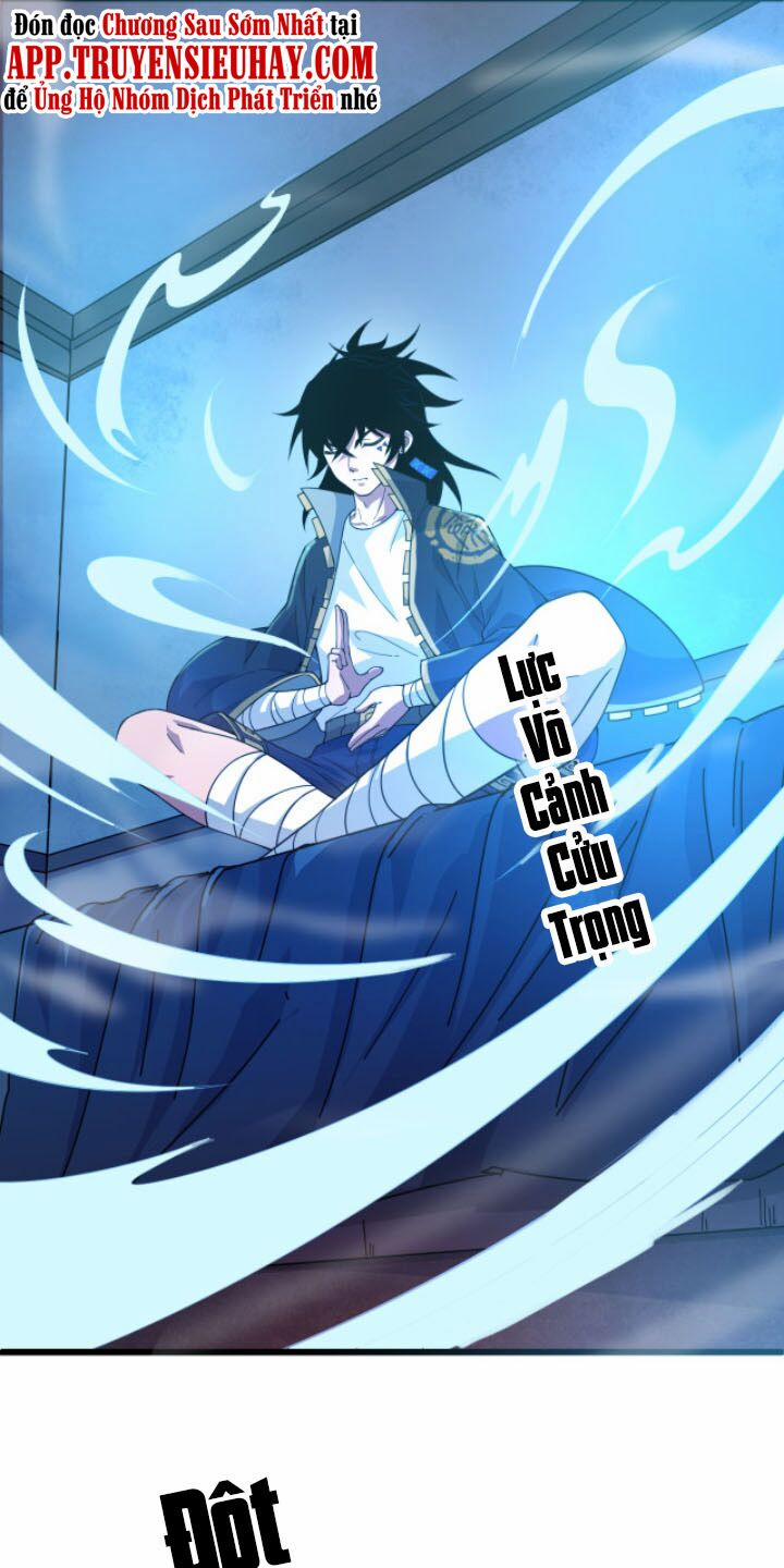 Khí Xung Tinh Hà 3 trang 74