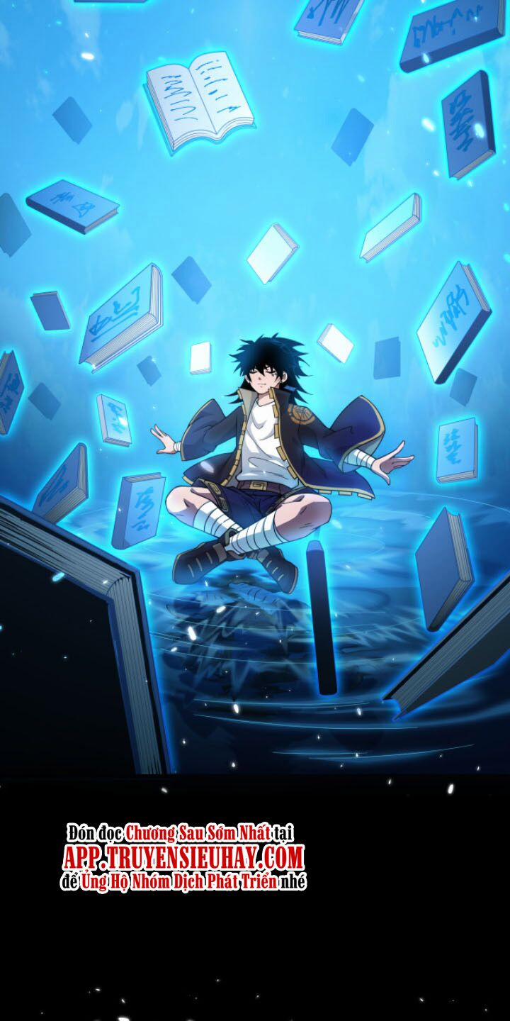 Khí Xung Tinh Hà 3 trang 77