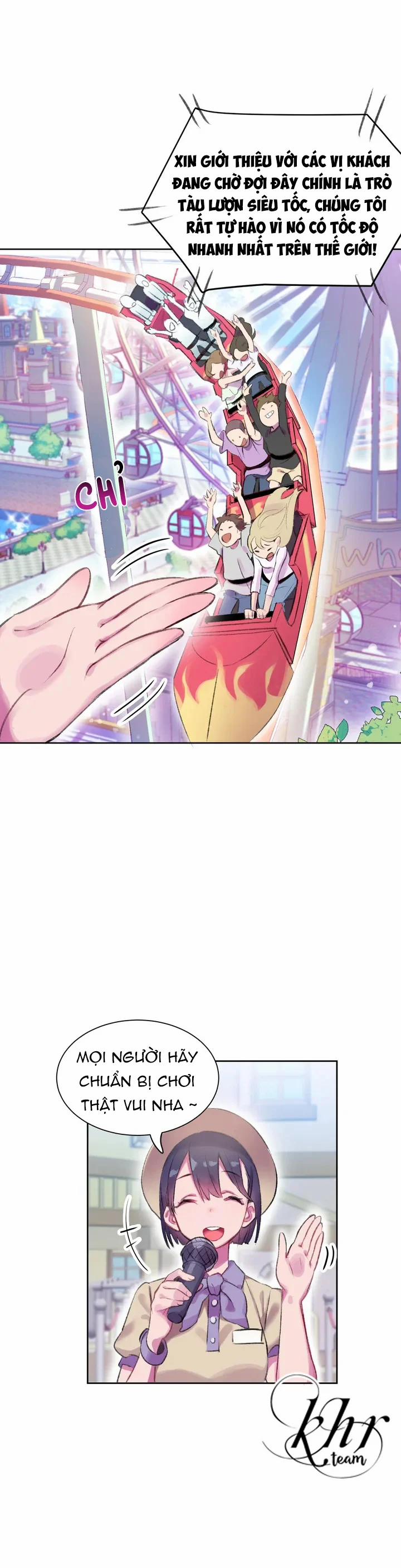 Khiêm Tốn Chiều Cao Tự Hào Con Ciu 1 trang 1