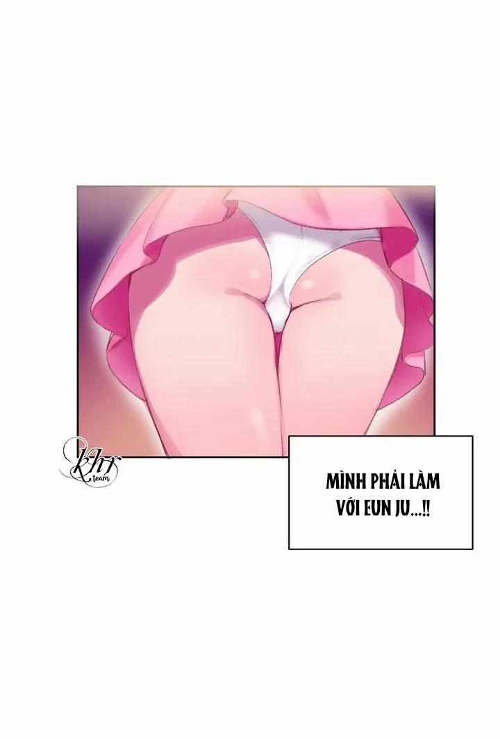 Khiêm Tốn Chiều Cao Tự Hào Con Ciu 1 trang 27