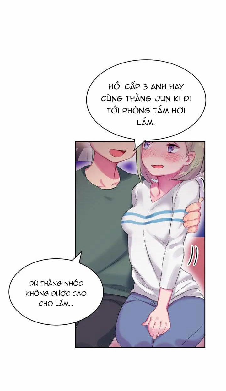 Khiêm Tốn Chiều Cao Tự Hào Con Ciu 1 trang 46