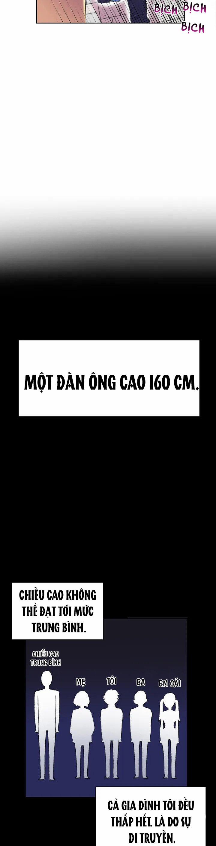 Khiêm Tốn Chiều Cao Tự Hào Con Ciu 1 trang 5