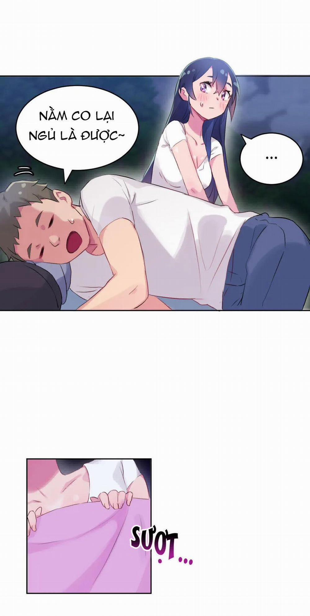 Khiêm Tốn Chiều Cao Tự Hào Con Ciu 10 trang 11