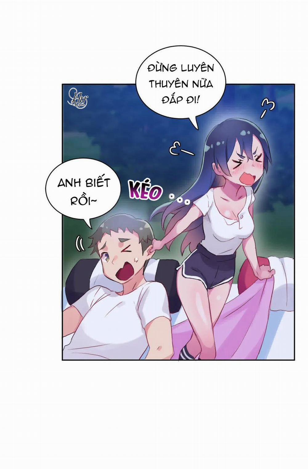 Khiêm Tốn Chiều Cao Tự Hào Con Ciu 10 trang 16