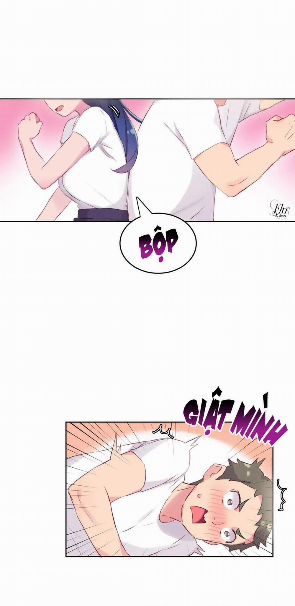 Khiêm Tốn Chiều Cao Tự Hào Con Ciu 10 trang 21