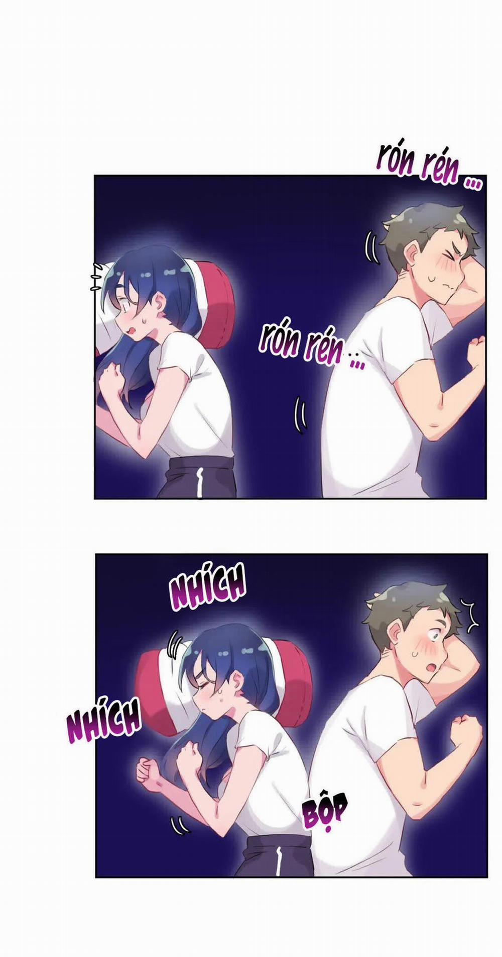 Khiêm Tốn Chiều Cao Tự Hào Con Ciu 10 trang 23