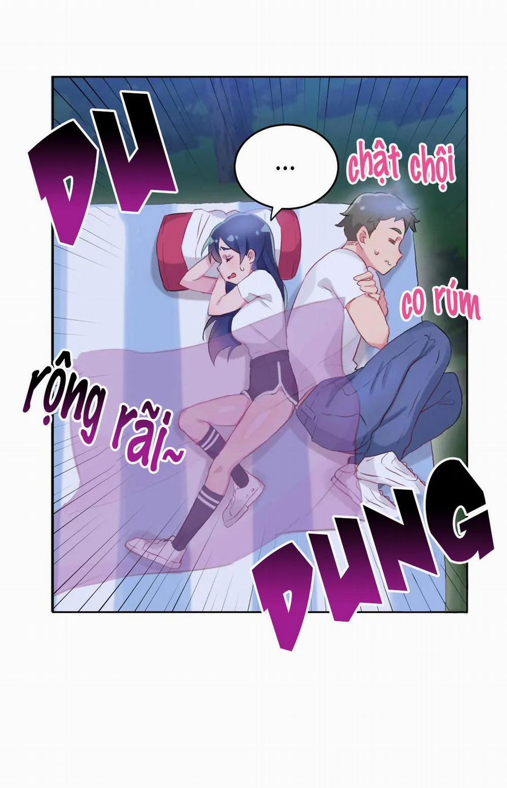 Khiêm Tốn Chiều Cao Tự Hào Con Ciu 10 trang 25