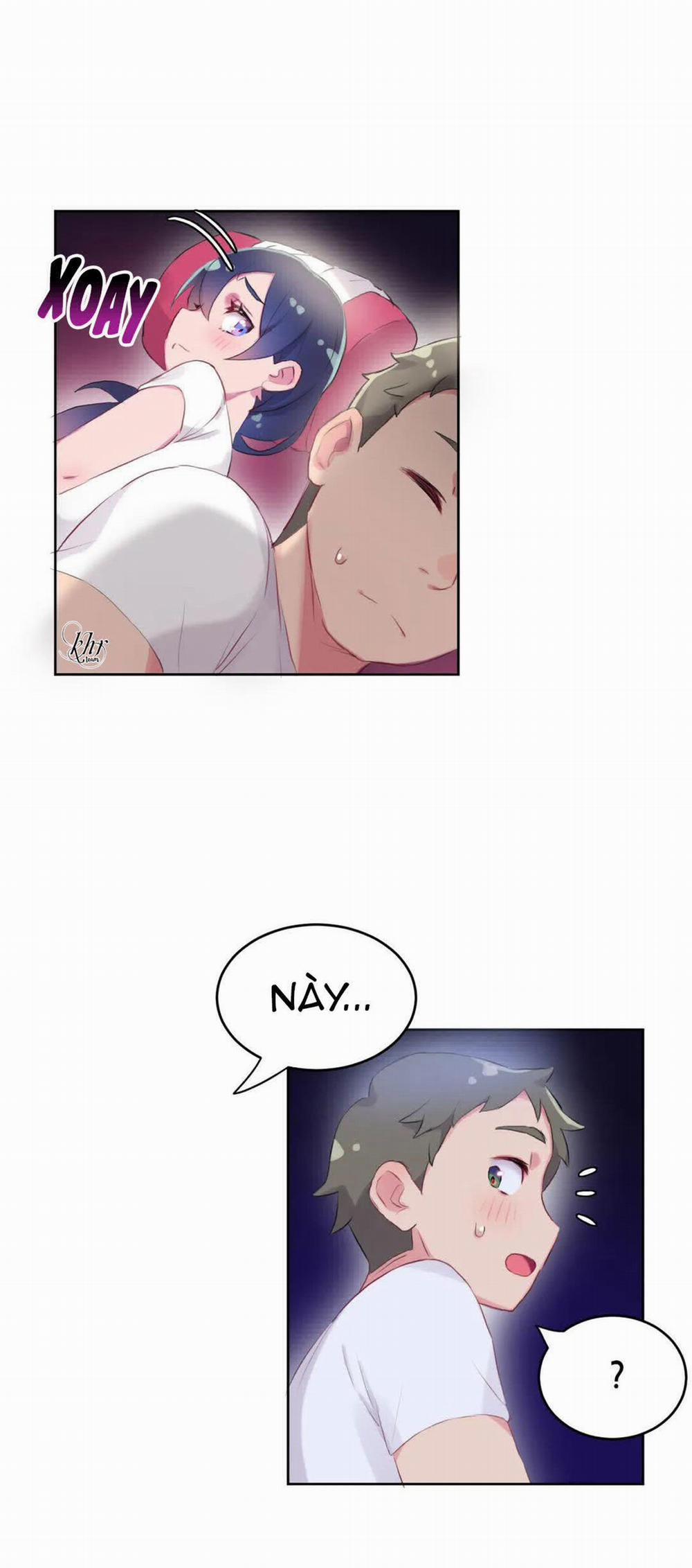 Khiêm Tốn Chiều Cao Tự Hào Con Ciu 10 trang 26