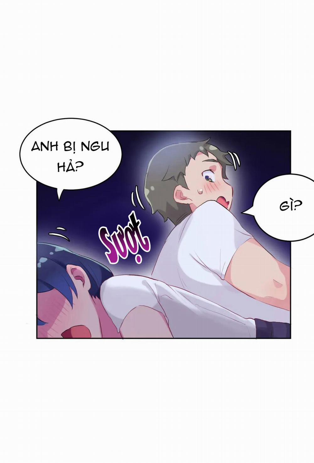 Khiêm Tốn Chiều Cao Tự Hào Con Ciu 10 trang 27