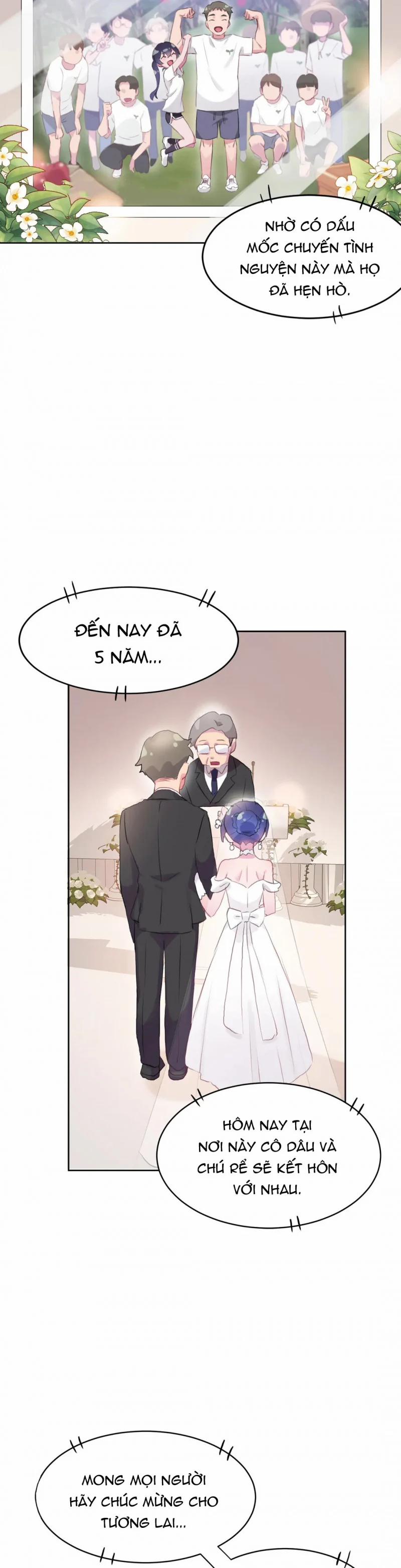 Khiêm Tốn Chiều Cao Tự Hào Con Ciu 12 trang 13