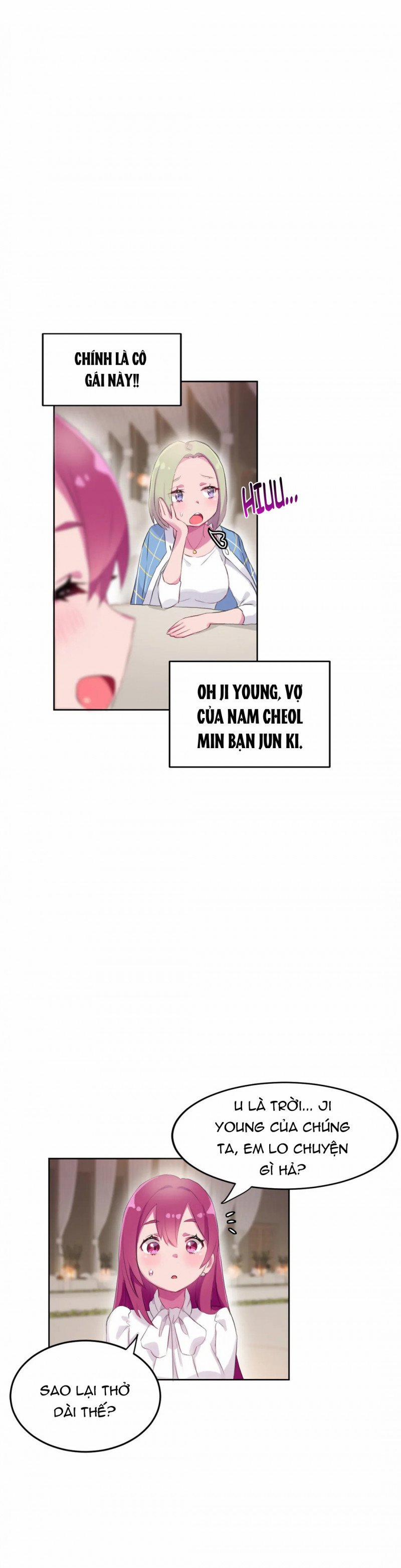 Khiêm Tốn Chiều Cao Tự Hào Con Ciu 12 trang 16