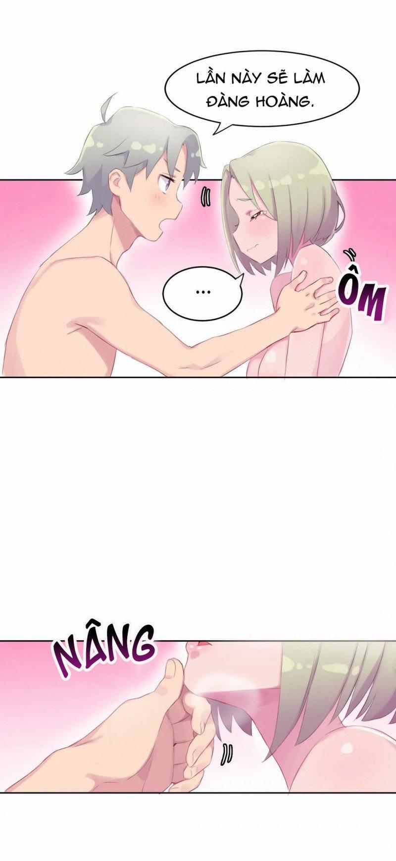 Khiêm Tốn Chiều Cao Tự Hào Con Ciu 14 trang 13