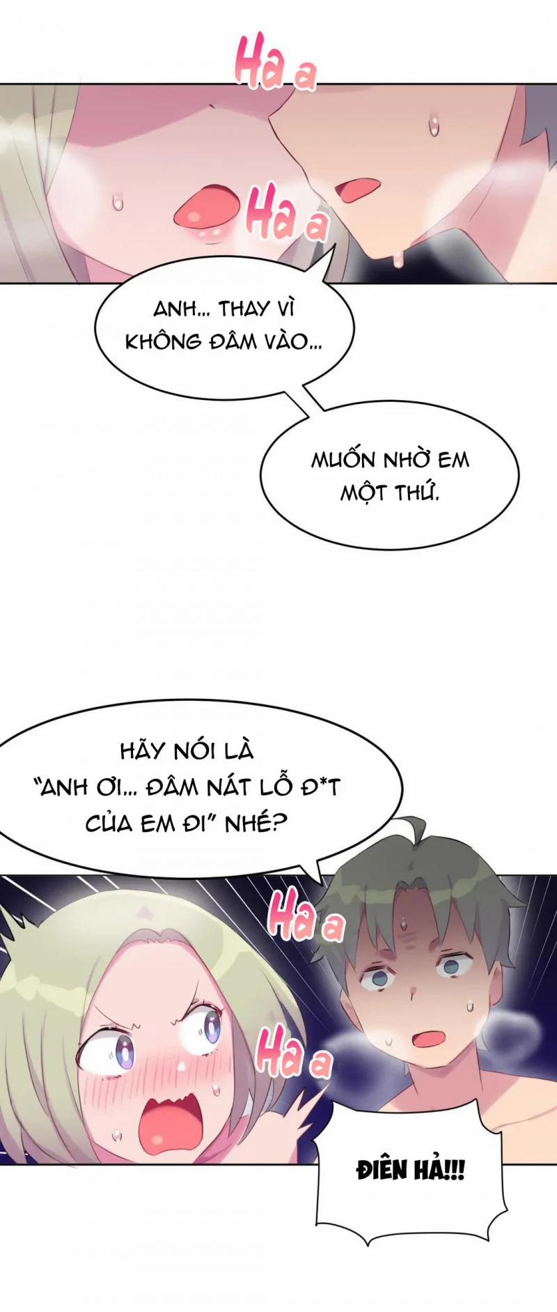 Khiêm Tốn Chiều Cao Tự Hào Con Ciu 15 trang 15