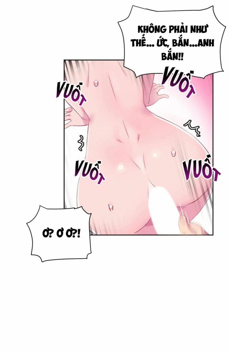 Khiêm Tốn Chiều Cao Tự Hào Con Ciu 15 trang 20