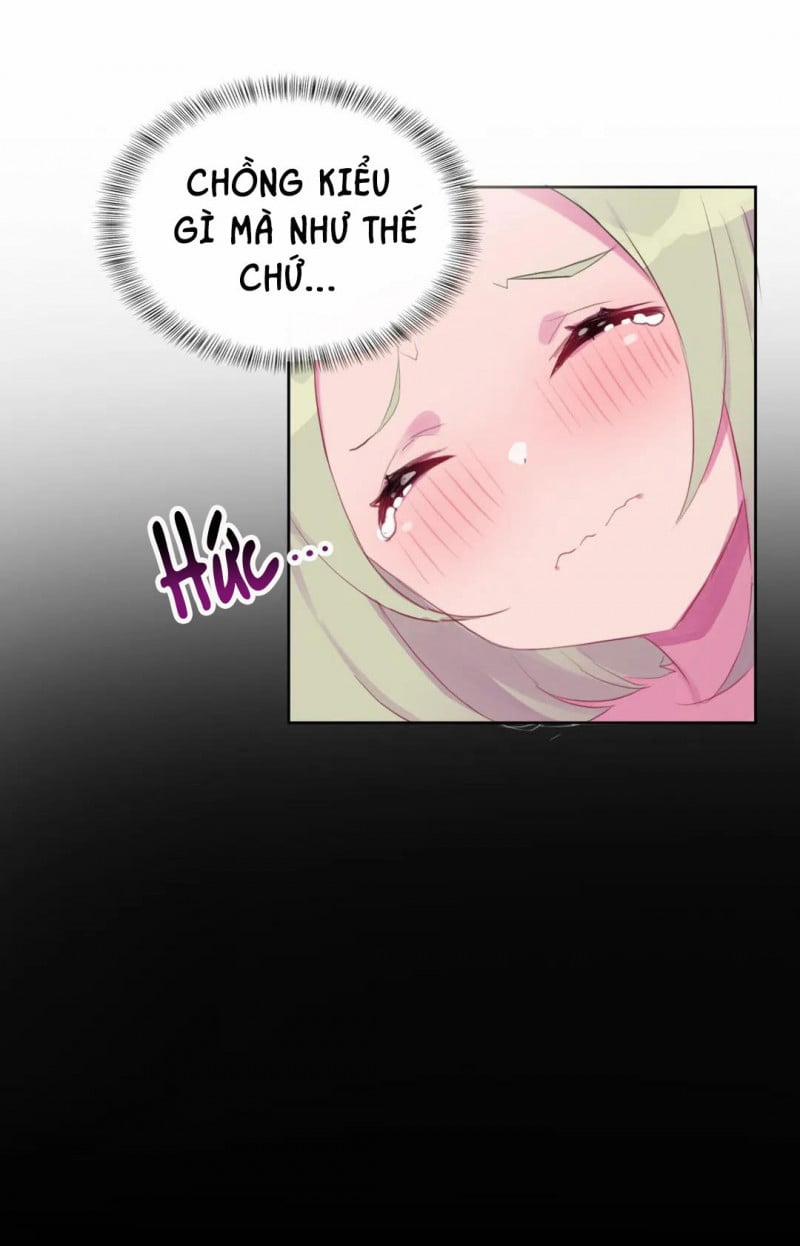 Khiêm Tốn Chiều Cao Tự Hào Con Ciu 15 trang 28