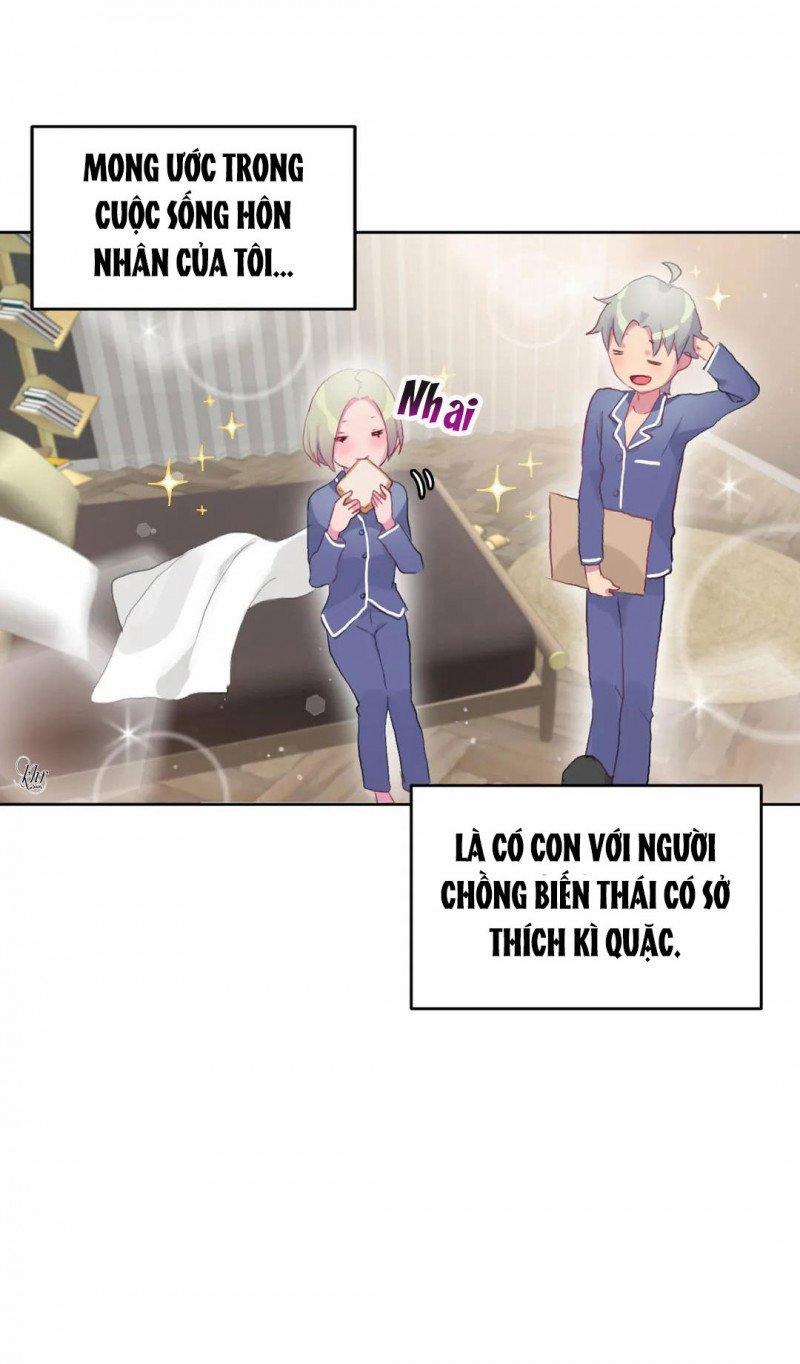 Khiêm Tốn Chiều Cao Tự Hào Con Ciu 15 trang 39