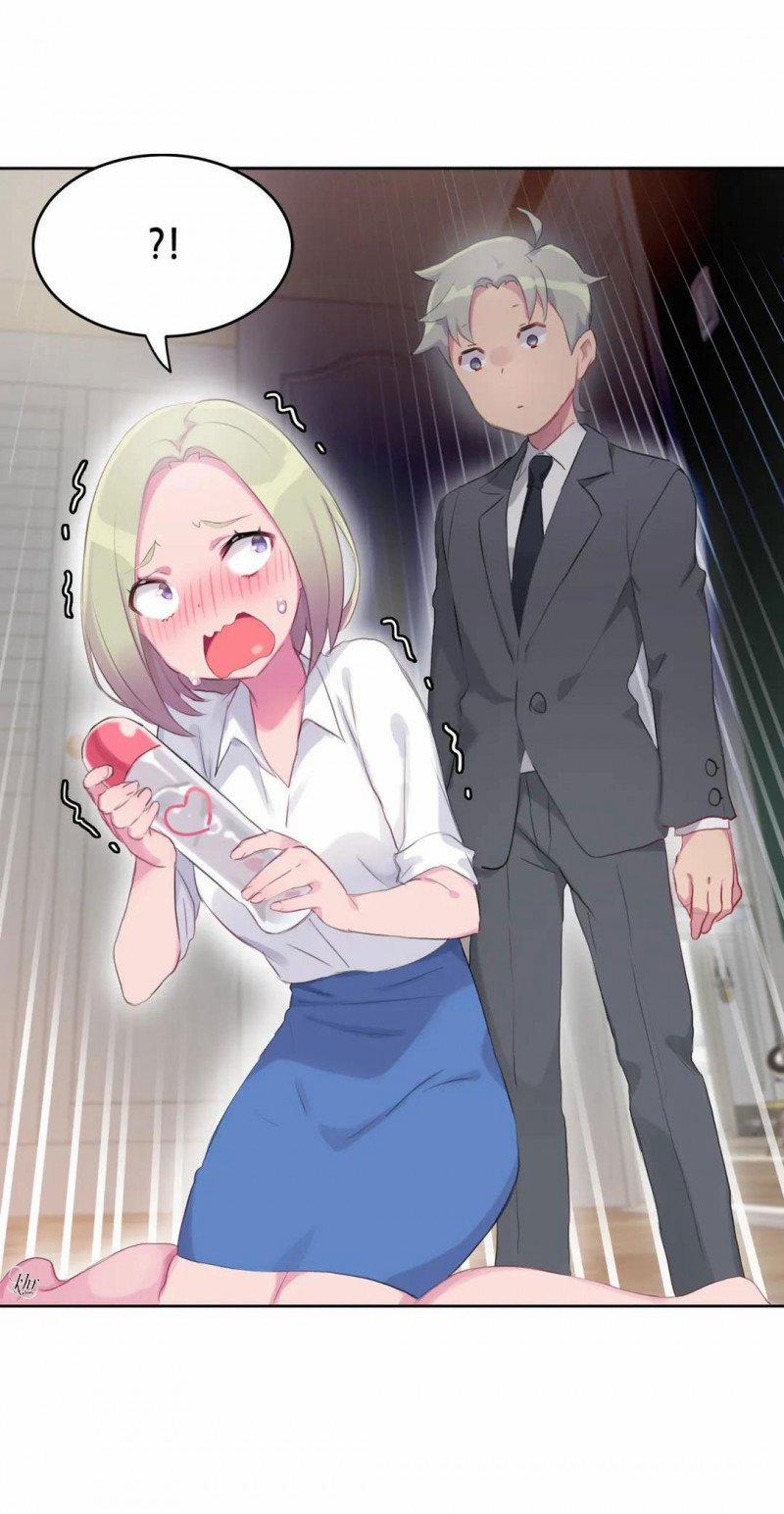 Khiêm Tốn Chiều Cao Tự Hào Con Ciu 16 trang 0