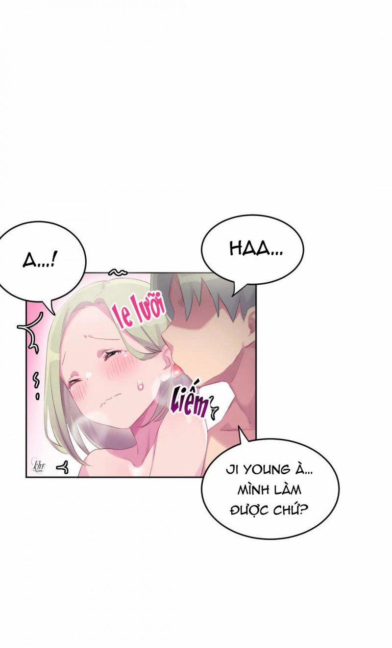 Khiêm Tốn Chiều Cao Tự Hào Con Ciu 16 trang 21