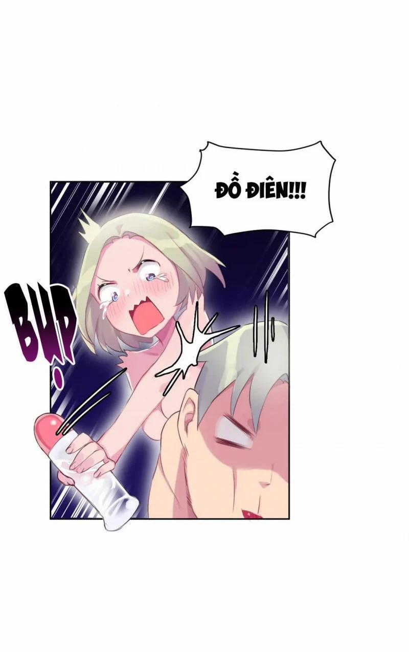 Khiêm Tốn Chiều Cao Tự Hào Con Ciu 16 trang 42