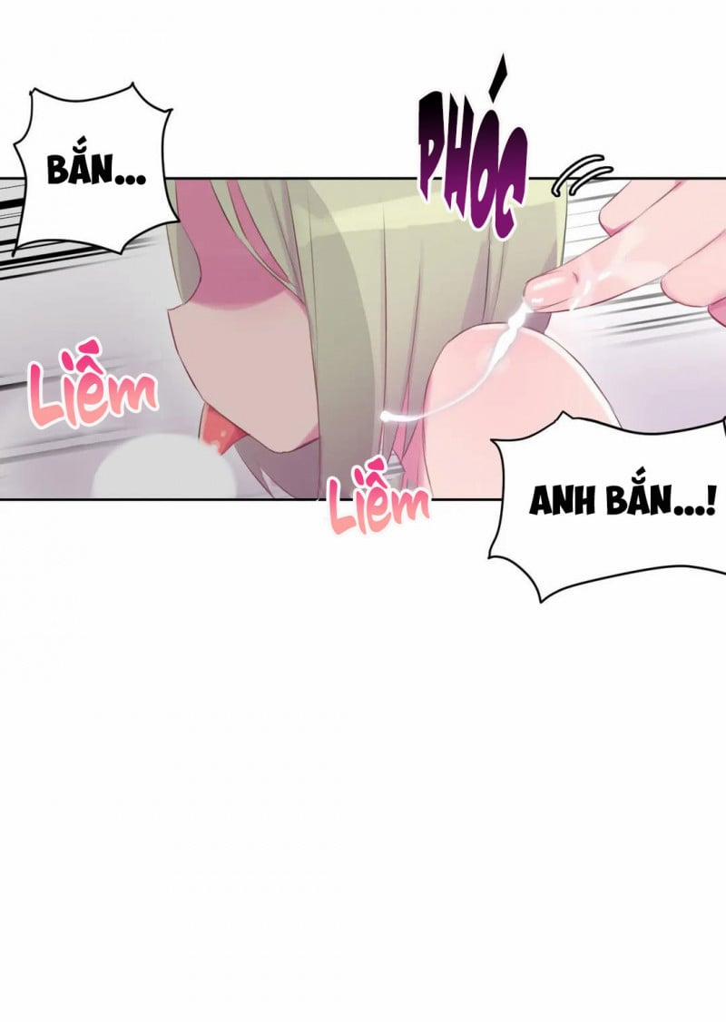 Khiêm Tốn Chiều Cao Tự Hào Con Ciu 17 trang 18