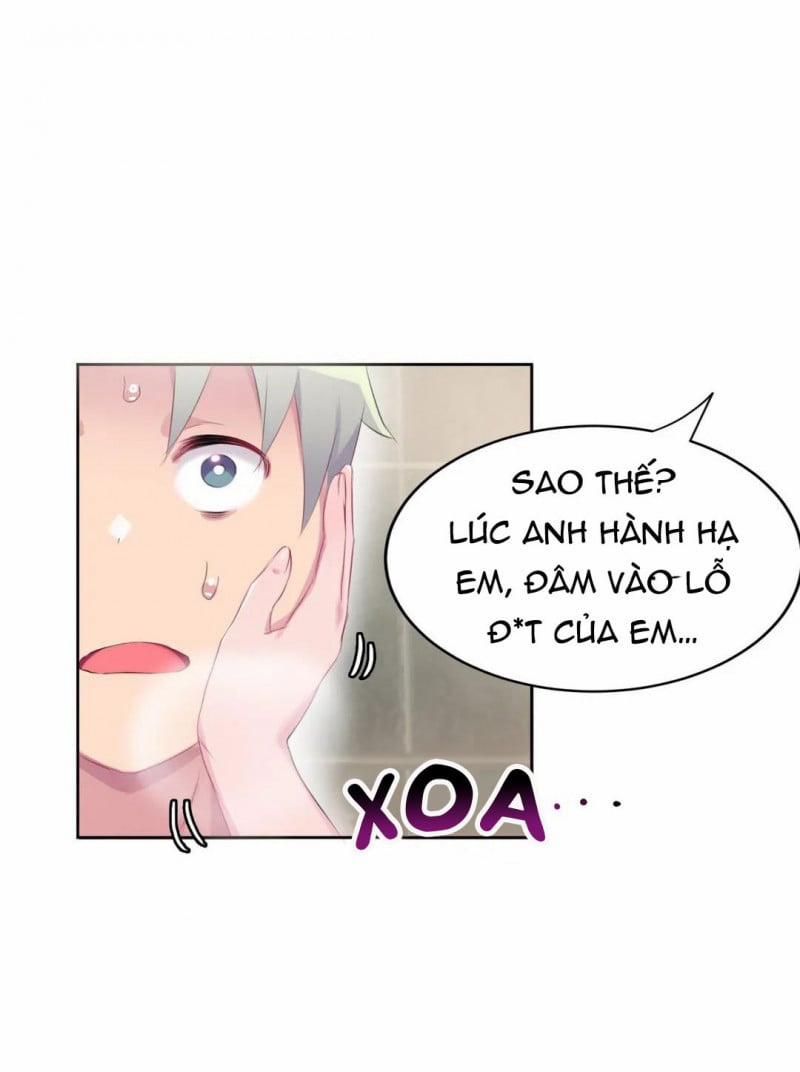 Khiêm Tốn Chiều Cao Tự Hào Con Ciu 17 trang 32