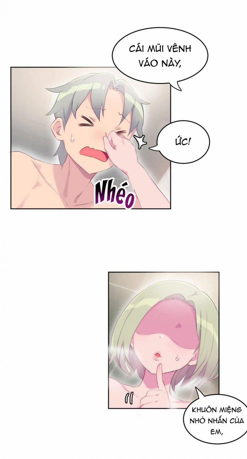 Khiêm Tốn Chiều Cao Tự Hào Con Ciu 18 trang 1