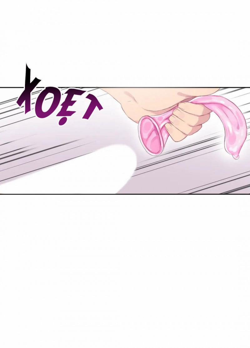 Khiêm Tốn Chiều Cao Tự Hào Con Ciu 18 trang 22