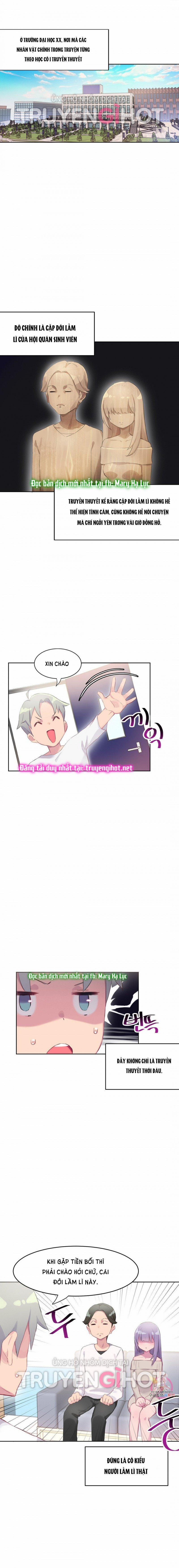 Khiêm Tốn Chiều Cao Tự Hào Con Ciu 19 trang 0