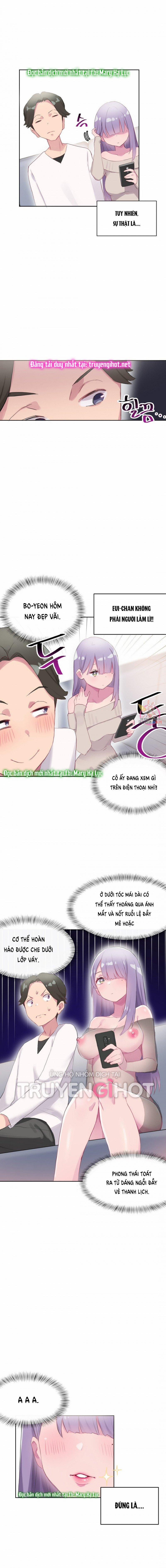 Khiêm Tốn Chiều Cao Tự Hào Con Ciu 19 trang 4