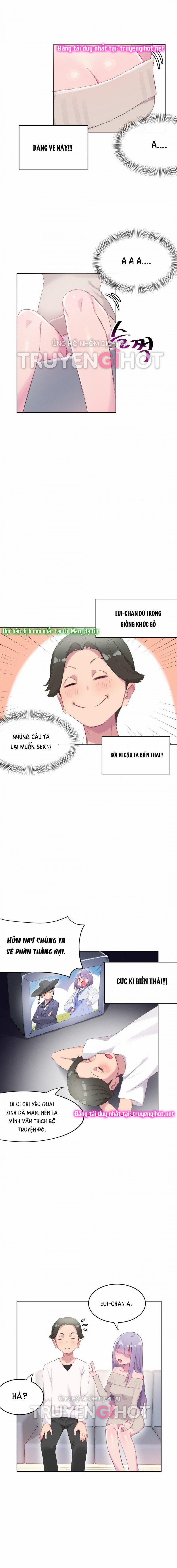 Khiêm Tốn Chiều Cao Tự Hào Con Ciu 19 trang 5