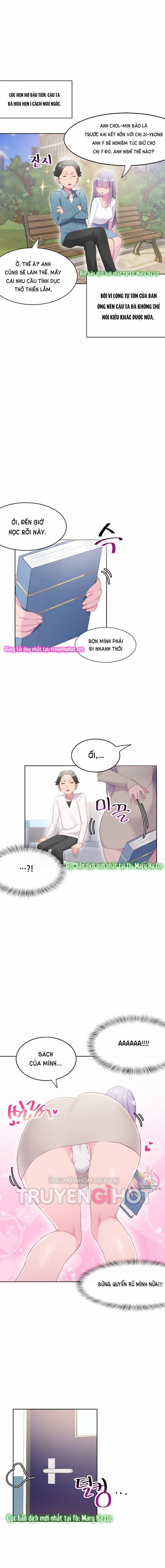 Khiêm Tốn Chiều Cao Tự Hào Con Ciu 19 trang 8