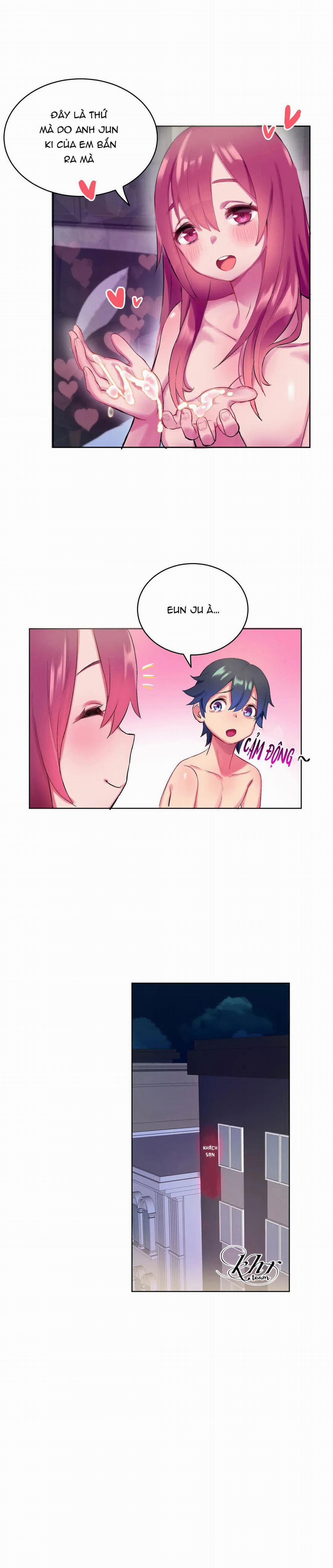 Khiêm Tốn Chiều Cao Tự Hào Con Ciu 2 trang 9