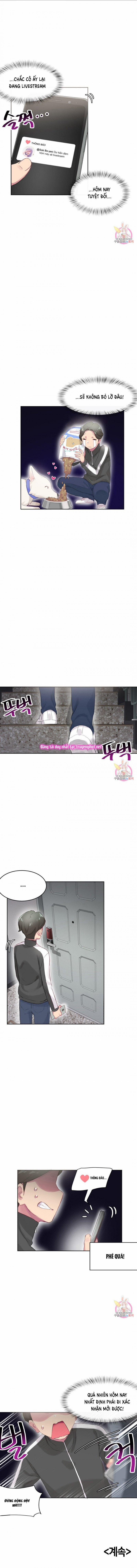 Khiêm Tốn Chiều Cao Tự Hào Con Ciu 21 trang 4