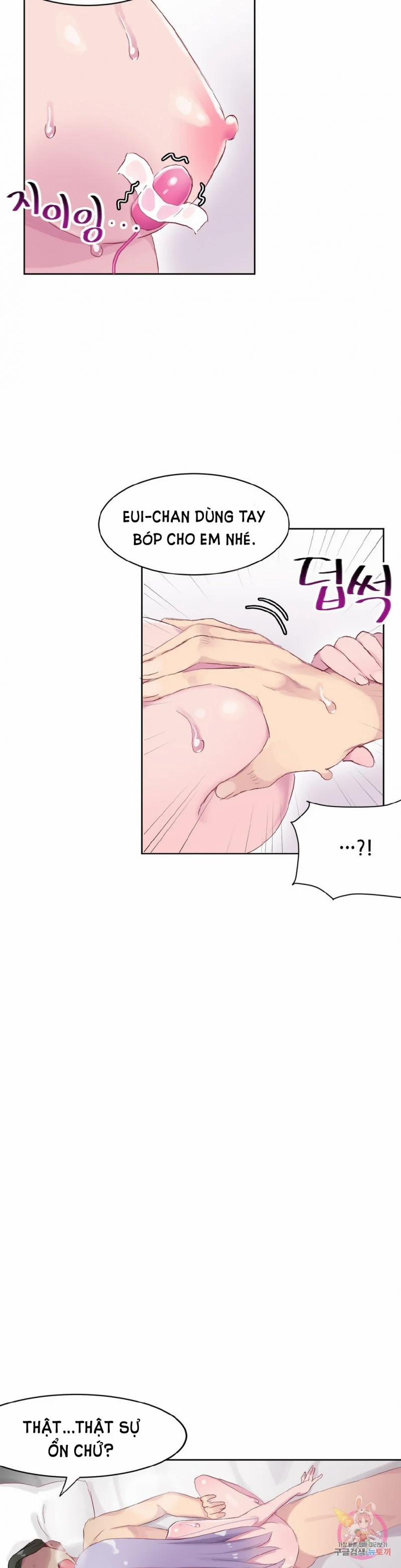 Khiêm Tốn Chiều Cao Tự Hào Con Ciu 23 trang 22