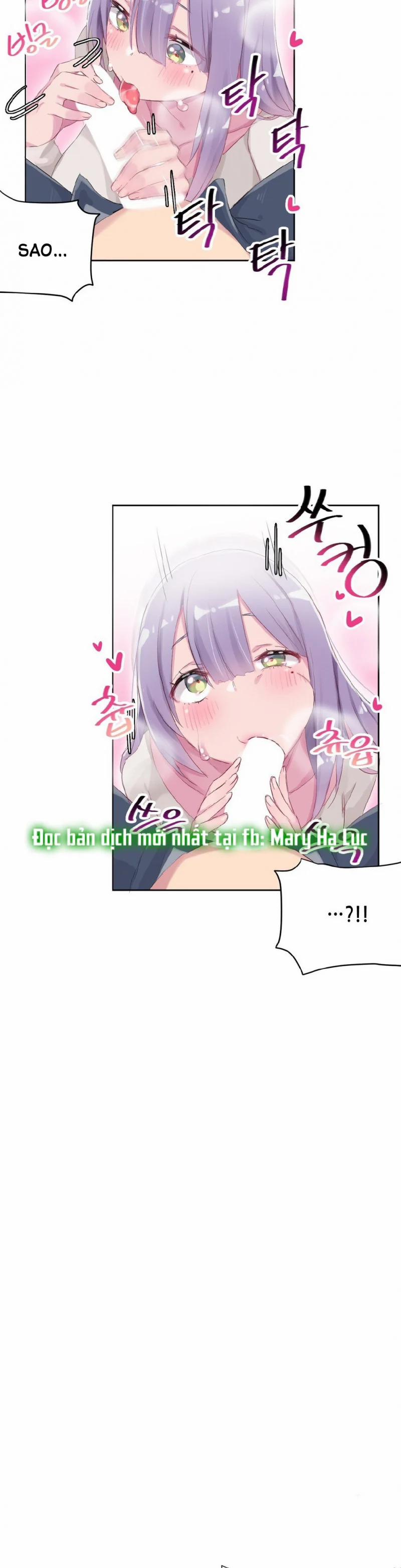 Khiêm Tốn Chiều Cao Tự Hào Con Ciu 23 trang 3