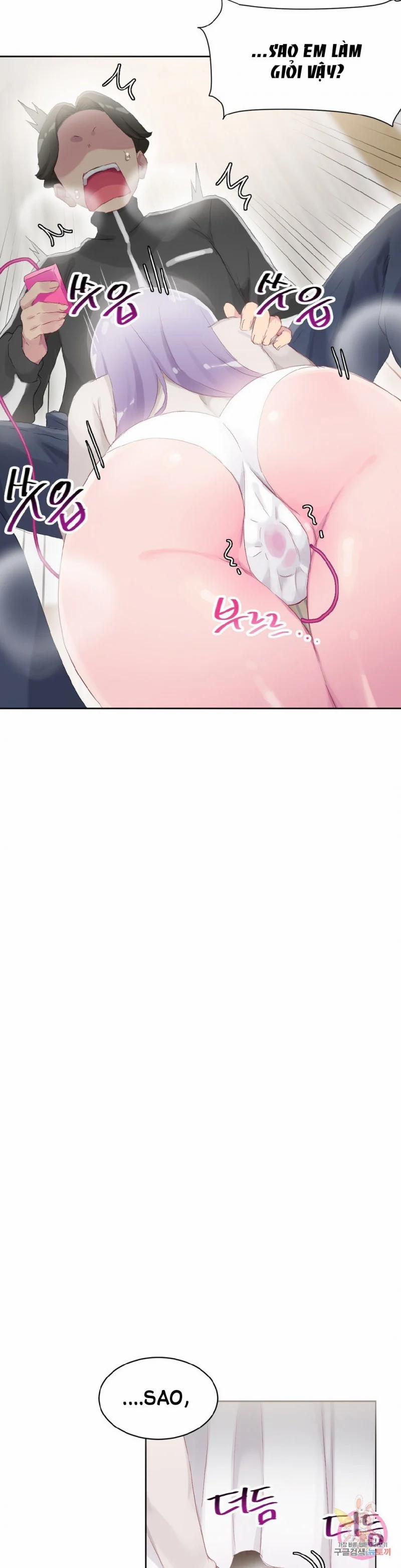 Khiêm Tốn Chiều Cao Tự Hào Con Ciu 23 trang 4