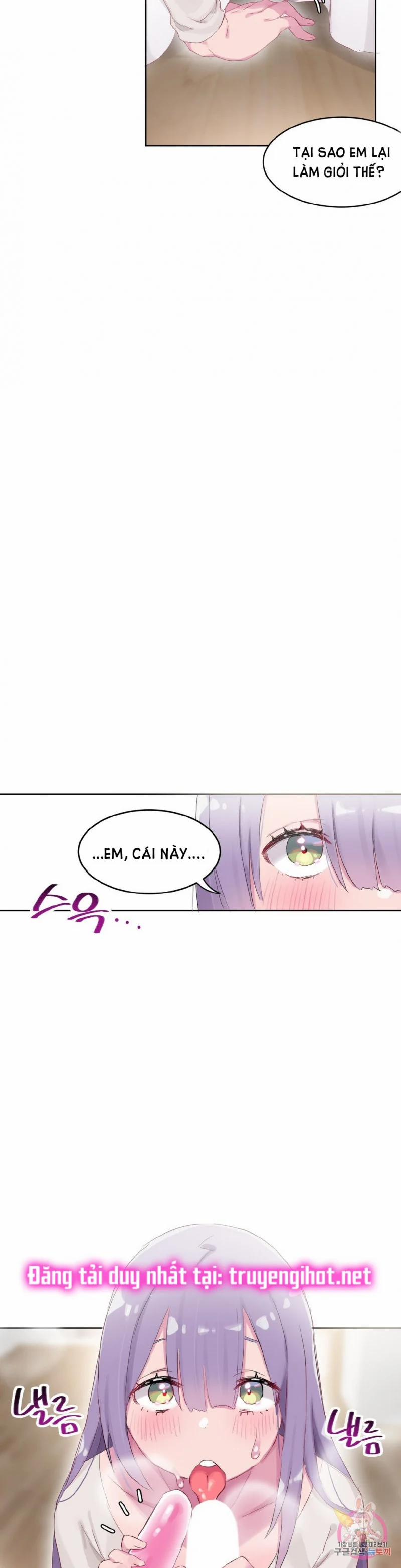 Khiêm Tốn Chiều Cao Tự Hào Con Ciu 23 trang 5