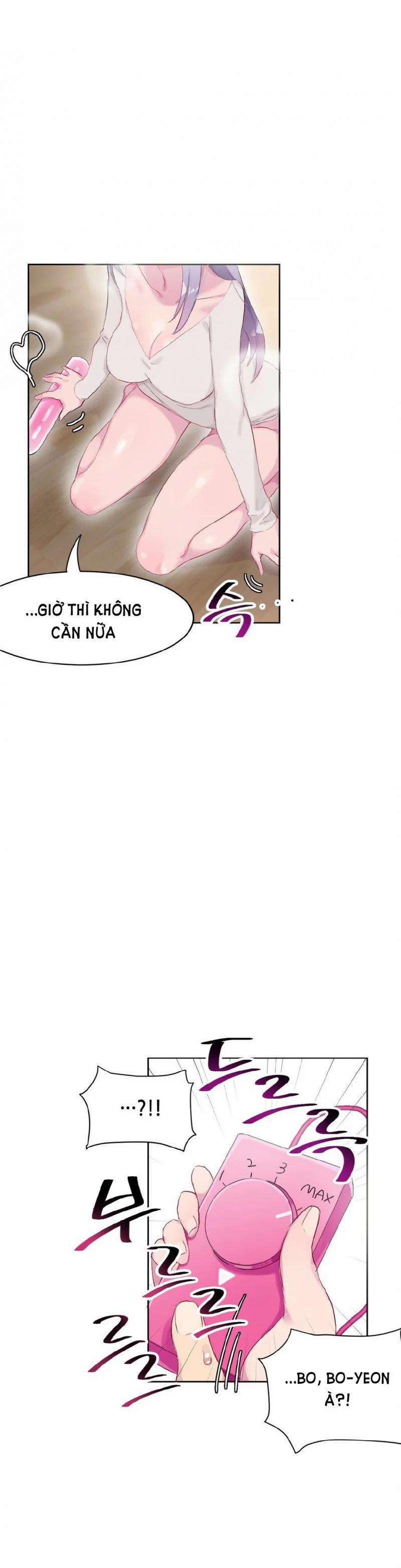 Khiêm Tốn Chiều Cao Tự Hào Con Ciu 23 trang 9