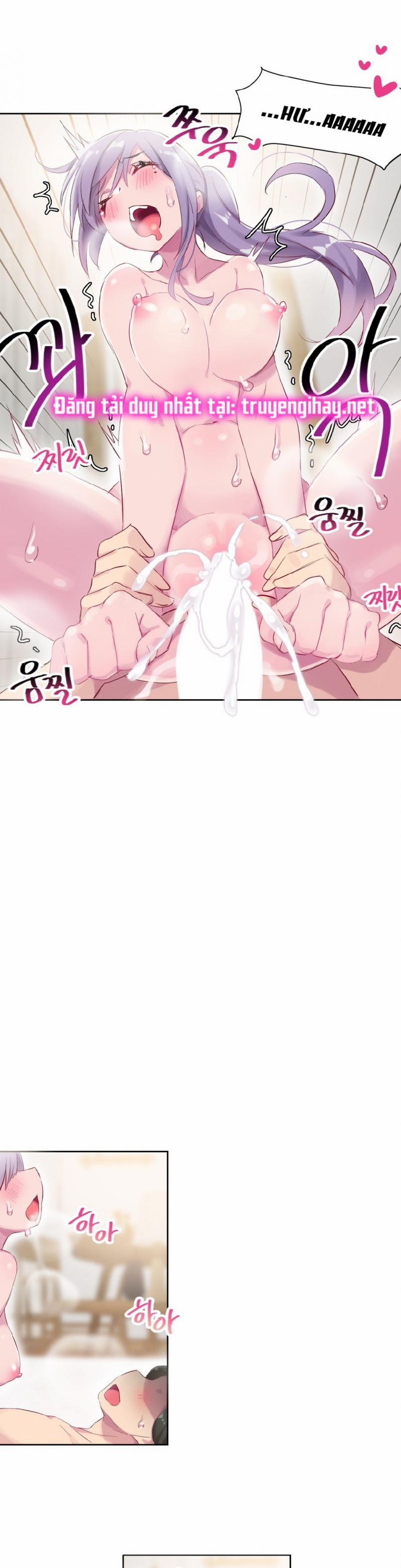 Khiêm Tốn Chiều Cao Tự Hào Con Ciu 24 trang 12