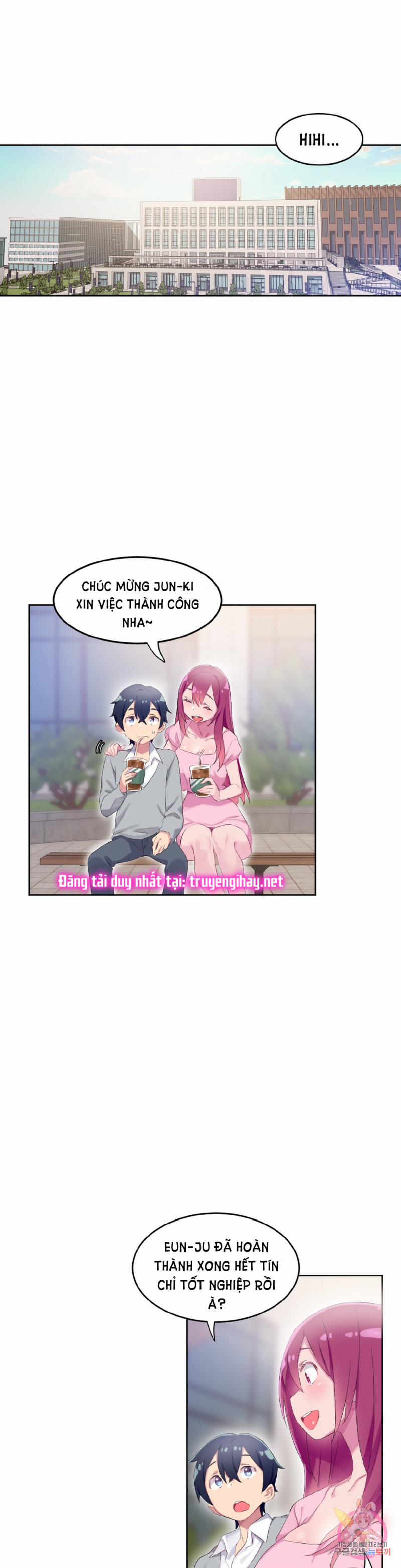 Khiêm Tốn Chiều Cao Tự Hào Con Ciu 25 trang 0