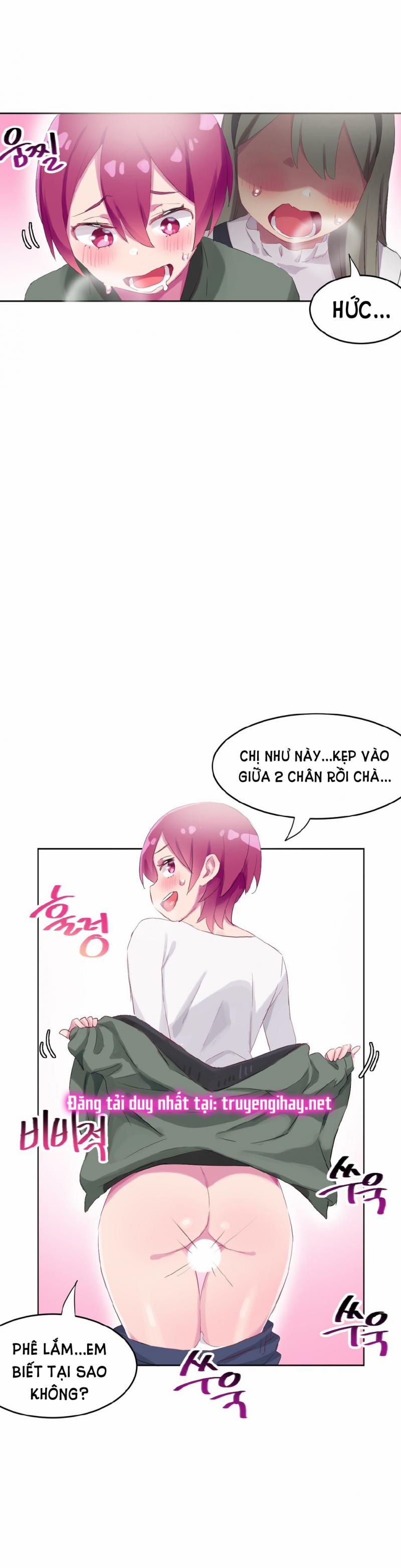 Khiêm Tốn Chiều Cao Tự Hào Con Ciu 25 trang 19