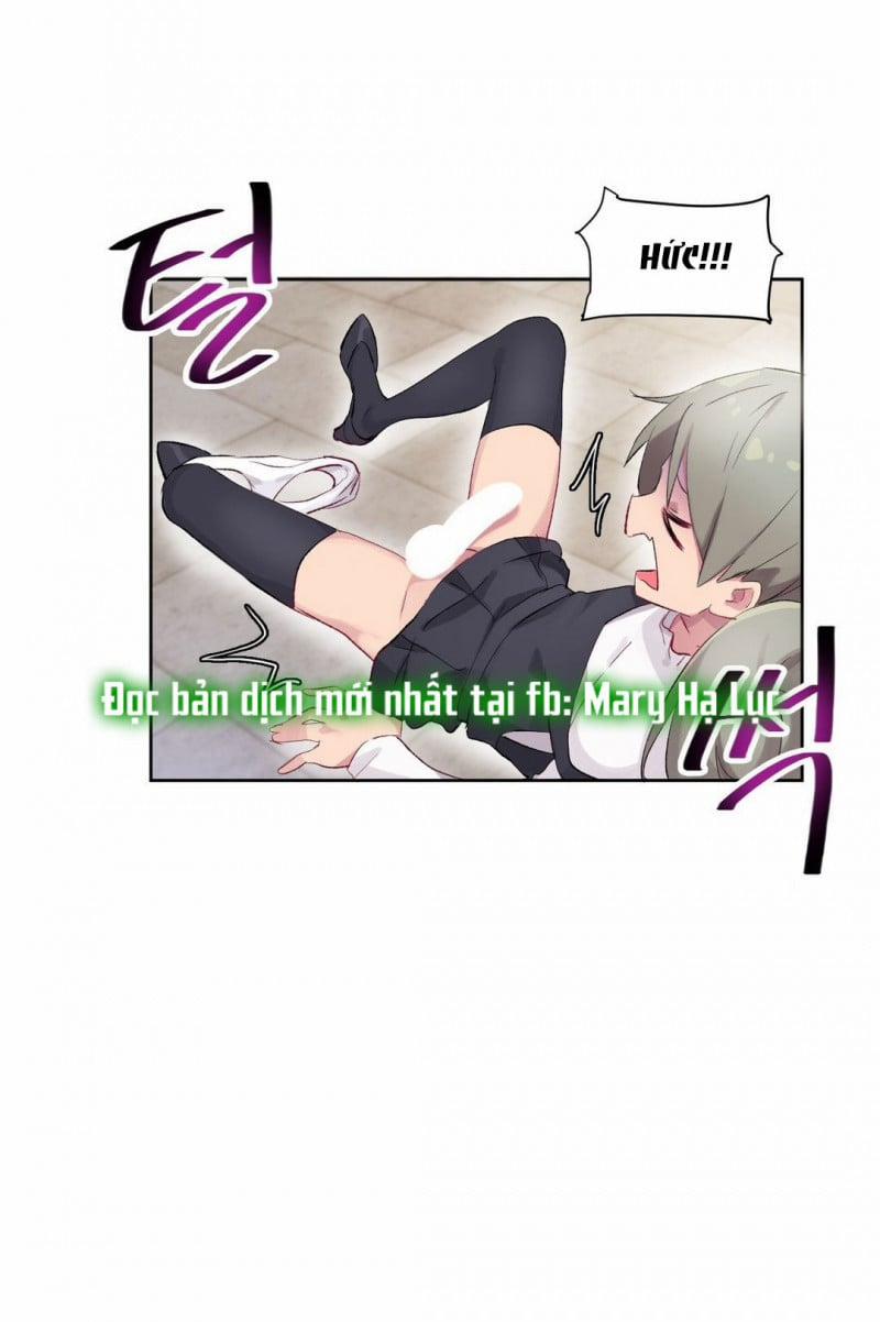 Khiêm Tốn Chiều Cao Tự Hào Con Ciu 26 trang 27