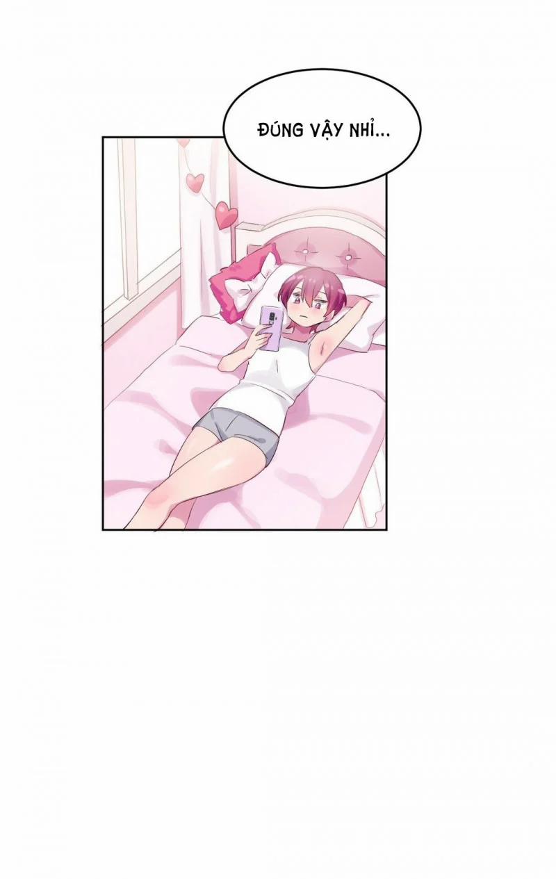 Khiêm Tốn Chiều Cao Tự Hào Con Ciu 26 trang 36