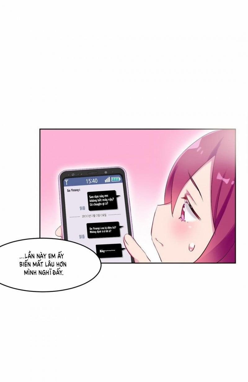 Khiêm Tốn Chiều Cao Tự Hào Con Ciu 26 trang 37